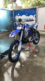 Yz 250 2t 2018 motorcross aad, Ophalen of Verzenden