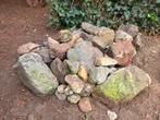 Keien, Tuin en Terras, Grind, Keien en Split, Ophalen, Gebruikt