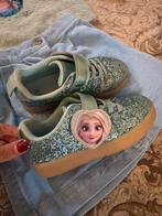 Elsa schoenen, Ophalen of Verzenden, Zo goed als nieuw, Meisje, Schoentjes