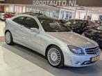 Mercedes-Benz CLC-Klasse 350 Prestige Panoramadak, Airco, Cr, Auto's, Achterwielaandrijving, Gebruikt, CLC, Parkeersensor