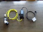 Nieuw! mobiele laadkabel APTIV (BMW) 2,4 kW, Auto diversen, Laadpalen, Ophalen of Verzenden, Nieuw, Laadkabel