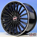 5x112 19 inch Velgen Mercedes Breedset AMG Look C E S CLA KL, 19 inch, Velg(en), Nieuw, Ophalen of Verzenden