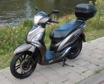 Sym Symphony ST 50, Fietsen en Brommers, Scooters | SYM, Ophalen, Gebruikt, Overige modellen, Maximaal 45 km/u