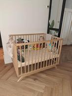 Houten box, Ophalen, Zo goed als nieuw