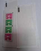 Screenprotector Telefoon Samsung A53 5g 2 stuks, Telecommunicatie, Ophalen of Verzenden, Nieuw, Overige typen, Samsung