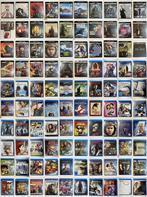 Diverse 4K Ultra HD, Blu-rays en Steelbooks, Ophalen, Zo goed als nieuw, Actie