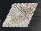 Postzegels Zwitserland, Ophalen of Verzenden, Gestempeld