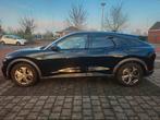 Ford Mustang 75kWh 258pk RWD Aut. 2021 Zwart, Auto's, Ford, Automaat, 750 kg, Zwart, Origineel Nederlands