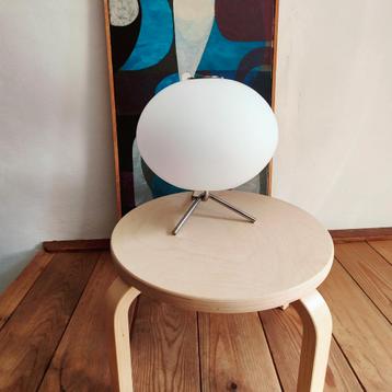 Leuke mushroom tafellamp. beschikbaar voor biedingen