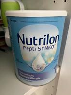 1 pot Pepti 1, Kinderen en Baby's, Babyvoeding en Toebehoren, Ophalen of Verzenden, Nieuw, Overige typen
