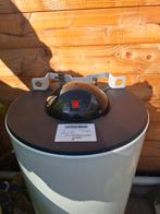 Nefit 120 liter boiler 30kw, 100 liter of meer, Ophalen, Gebruikt, Boiler