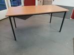 Kantoortafel bureau, Ophalen, Gebruikt