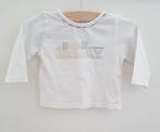 Burberry Baby shirtje 'ABC' 62, Verzenden, Jongetje of Meisje, Truitje of Vestje