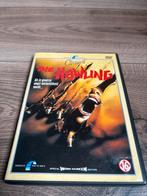 The Howling uit 1981, Vanaf 16 jaar, Ophalen of Verzenden, Zo goed als nieuw, Overige genres