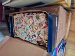 3 dozen postzegels wereld te koop, Ophalen of Verzenden, Overige landen