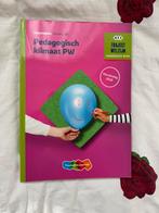 Pedagogisch klimaat PW theorieboek, Verzenden, Zo goed als nieuw, Overige niveaus, Nederlands