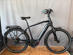 Elektrische herenfiets STELLA MORENA Belt/625wh CX BOSCH, Overige merken, Versnellingen, Ophalen of Verzenden, Zo goed als nieuw