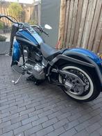 Harley davidson, Motoren, 2 cilinders, 1500 cc, Particulier, Meer dan 35 kW