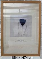 Tulp Schilderij Print - 54x74 cm, Ophalen