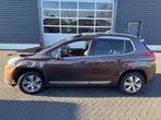 Peugeot 2008 1.6 VTi Allure 1.6 VTI 16V MPV Benzine 1.598cc, Auto's, Voorwielaandrijving, Euro 5, Gebruikt, 4 cilinders