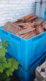 Dakpannen Tule Denoir & Champeron - Pallets, Doe-het-zelf en Verbouw, Dakpannen en Dakbedekking, Ophalen, Gebruikt, Steen of Klei