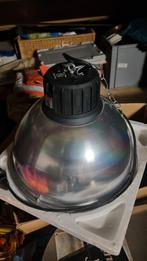 2 x nieuwe warmte lamp, Ophalen, Nieuw