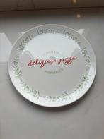 Pizza bord - Gratis, Ophalen of Verzenden, Zo goed als nieuw, Overige stijlen, Bord(en)