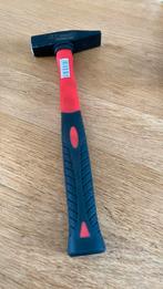 Holex 500gr hamer met kunststof steel en softgrip nieuw, Ophalen of Verzenden, Nieuw