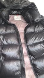 Moncler jas zwart Maat L, Kleding | Heren, Bodywarmers, Ophalen of Verzenden, Zo goed als nieuw, Zwart