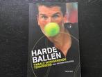 Richard Krajicek - Harde ballen, Ophalen of Verzenden, Gelezen