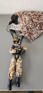 8 Action Man figuren met toebehoren, Ophalen of Verzenden, Zo goed als nieuw