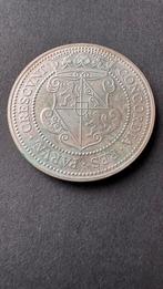 Zilveren Unie van Utrecht, Ophalen of Verzenden, Koningin Juliana, Losse munt, Zilver