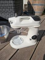 kenwood chef A700d (vintage), Witgoed en Apparatuur, Keukenmixers, Ophalen of Verzenden, Gebruikt