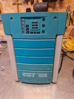 Mastervolt Chargemaster 12/35-3 acculader  volledig automat, Ophalen of Verzenden, Zo goed als nieuw, Overige typen