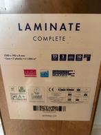 Quick-Step Laminaat - Nieuw in verpakking!, Kunststof, Nieuw, Ophalen of Verzenden, Minder dan 5 m²