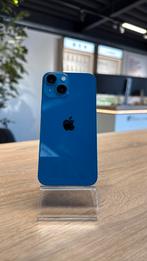  iPhone 13 Mini 256GB Zwart Blauw Groen 2 jaar garantie, 256 GB, Blauw, Refurbished, Ophalen of Verzenden