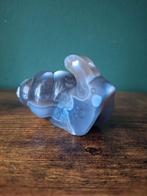 Slak orca agaat, Verzenden