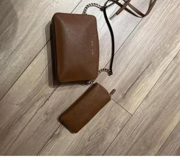 Michael Kors Tas & Portemonnee Set beschikbaar voor biedingen