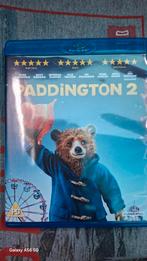 Paddington 2 blu-ray, Cd's en Dvd's, Ophalen of Verzenden, Zo goed als nieuw