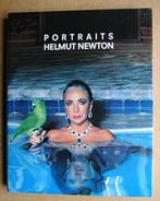 Helmut Newton - Portraits, Boeken, Gelezen, Fotografen, Ophalen