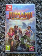 Jumanji The Video Game Nintendo Switch 1&2, Spelcomputers en Games, Games | Nintendo Switch, Avontuur en Actie, 1 speler, Ophalen of Verzenden