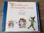 Cd Liedjes met een hoepeltje erom - Deel 5 (nieuw in folie!), Cd's en Dvd's, Ophalen of Verzenden, Nieuw in verpakking, Muziek