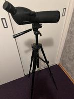 Auriol Afstandkijker met Statief, Audio, Tv en Foto, Optische apparatuur | Telescopen, Lenzentelescoop (refractor), Met statief