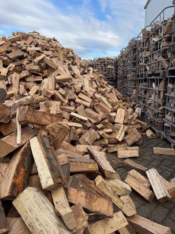 OVENDROOG & halfdroog Haardhout Eik & Beuk Kachelhout beschikbaar voor biedingen