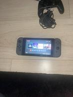 Nitendo switch met fc 25 controller docking station, Ophalen, Met games, Zo goed als nieuw, Switch Original