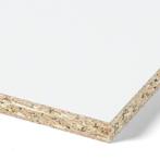 Unilin spaanplaat spano V313 P5 wit gegrond, Ophalen, Nieuw, Overige materialen, Minder dan 20 mm
