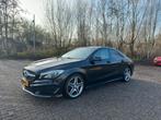 Mercedes-Benz CLA 180 1.6 90KW 7G-DCT (aut) 2013 Zwart, Auto's, Beige, 715 kg, 1200 kg, Particulier
