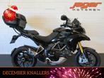 Ducati MULTISTRADA 1200 S KOFFER (bj 2010), Motoren, Bedrijf, Toermotor