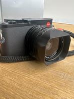 Leica Q, Audio, Tv en Foto, Fotocamera's Digitaal, Ophalen, Compact, Zo goed als nieuw, Overige Merken