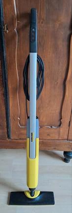 Kärcher stoomreiniger SC2 Upright Easyfix, Ophalen of Verzenden